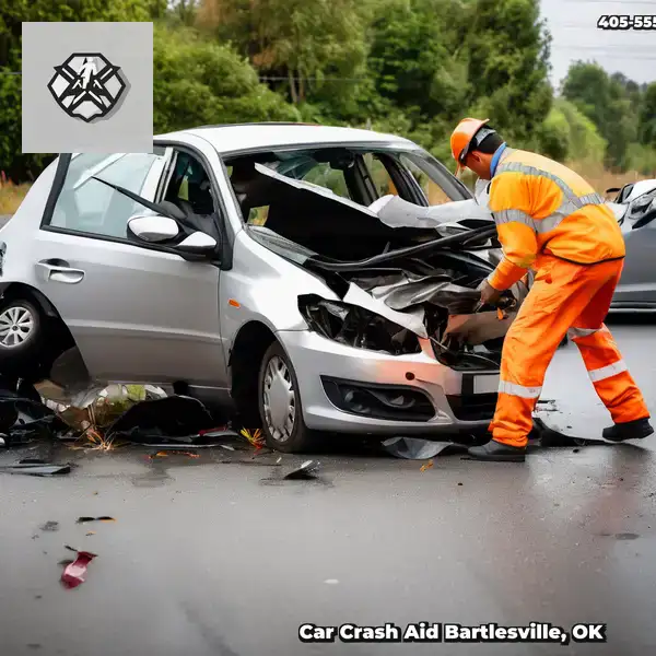 Car Crash Aid
