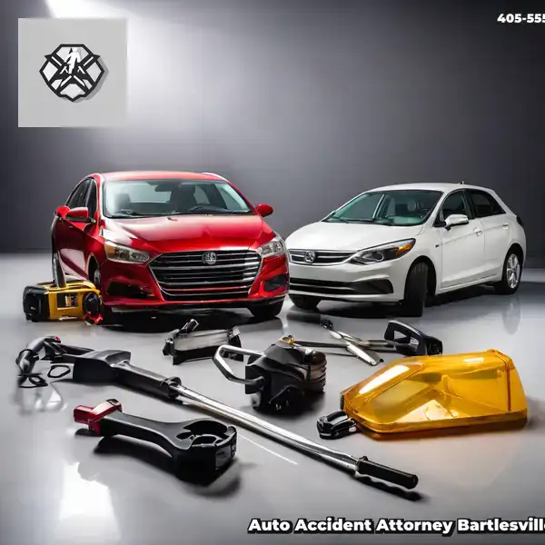 Auto Accident Attorney Bartlesville