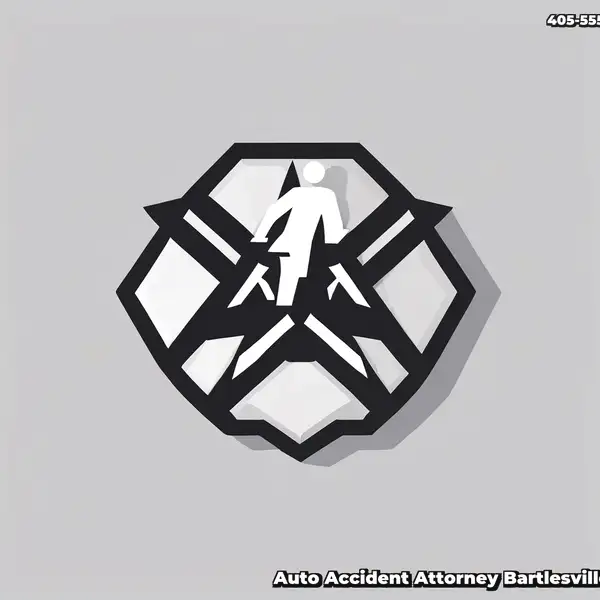Bartlesville Auto Accident Attorney logo