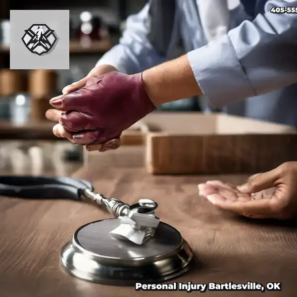 Personal Injury